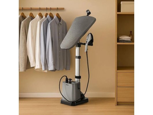 Отпариватель напольный KITFORT КТ-9368