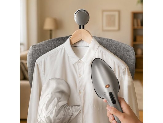 Отпариватель напольный KITFORT КТ-9368