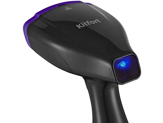 Отпариватель ручной KITFORT КТ-9121-1