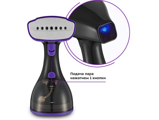 Отпариватель ручной KITFORT КТ-9121-1