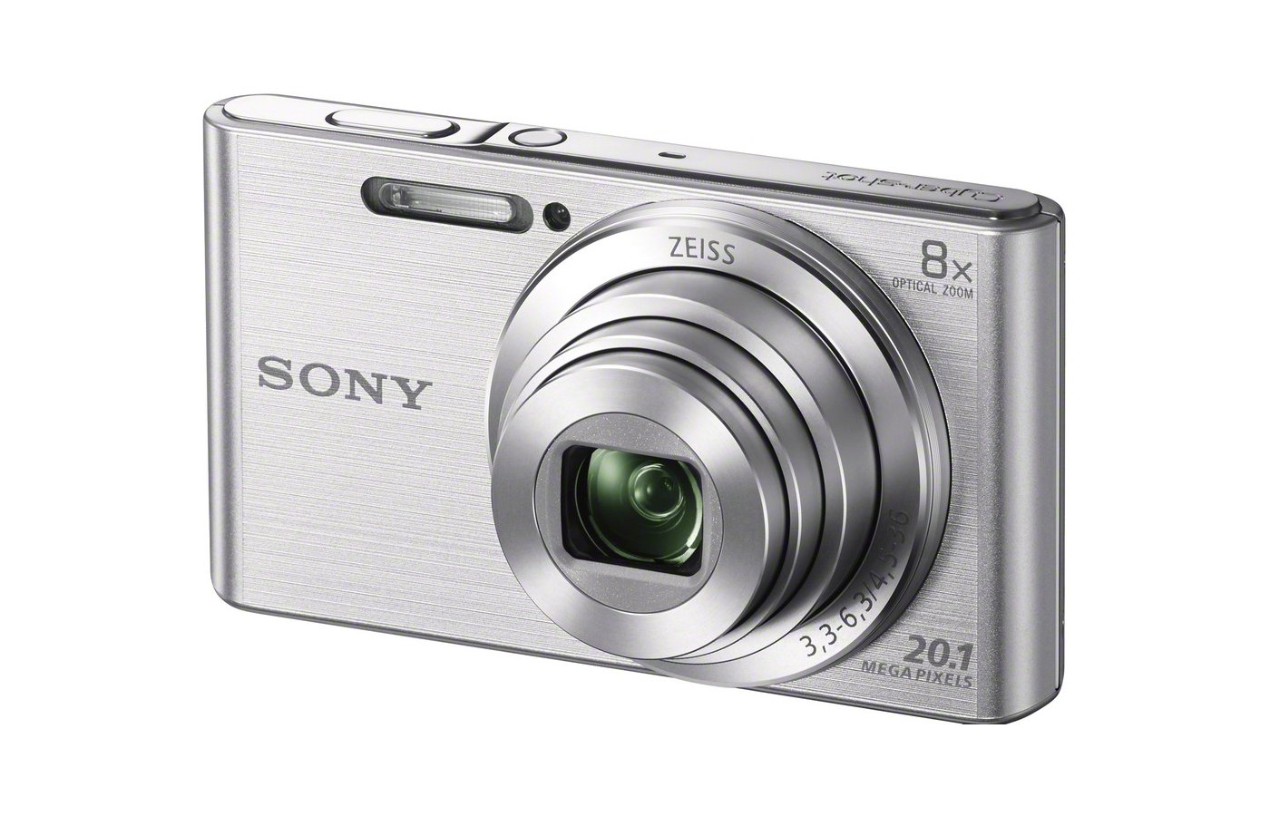 Sony w830