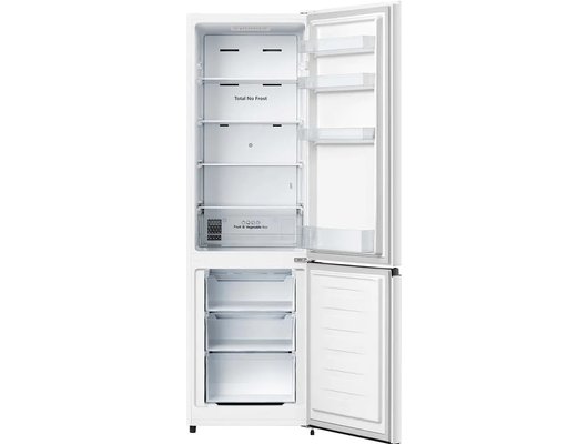 Холодильник GORENJE NRK51814W4