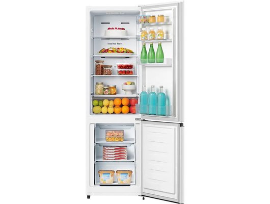 Холодильник GORENJE NRK51814W4