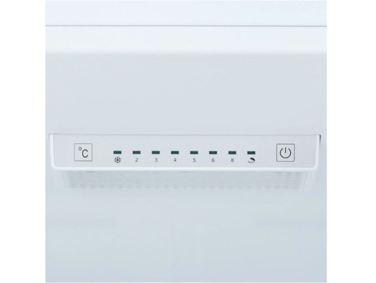 Холодильник GORENJE NRK51814W4