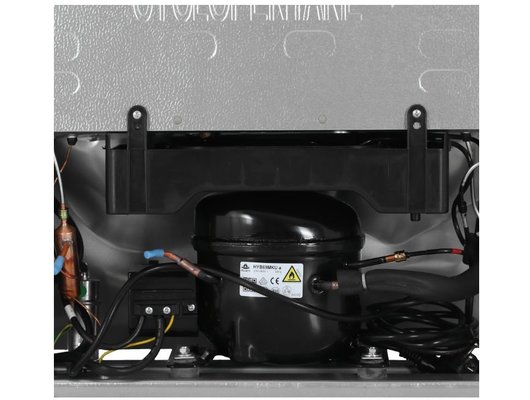 Холодильник GORENJE NRK51814W4