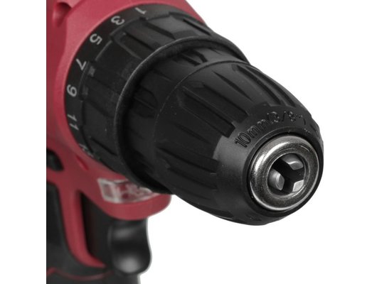 Дрель-шуруповерт PIONEER CD-M1215-01