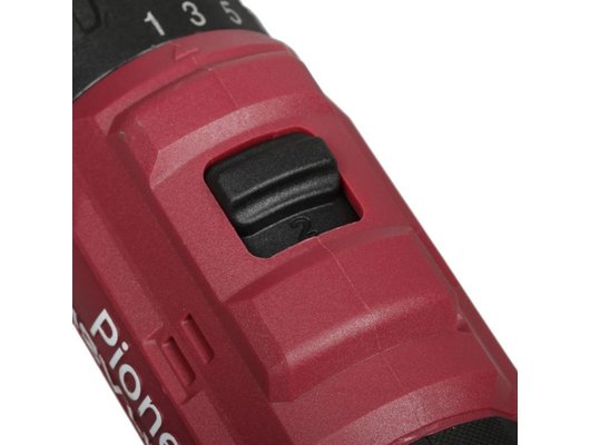 Дрель-шуруповерт PIONEER CD-M1215-01