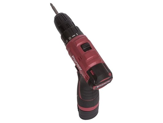 Дрель-шуруповерт PIONEER CD-M1215-01