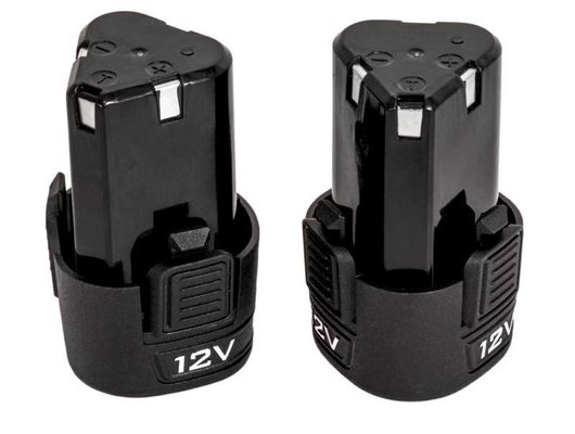 Дрель-шуруповерт PIONEER CD-M1215-01