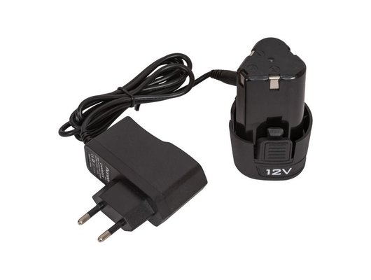 Дрель-шуруповерт PIONEER CD-M1215-01