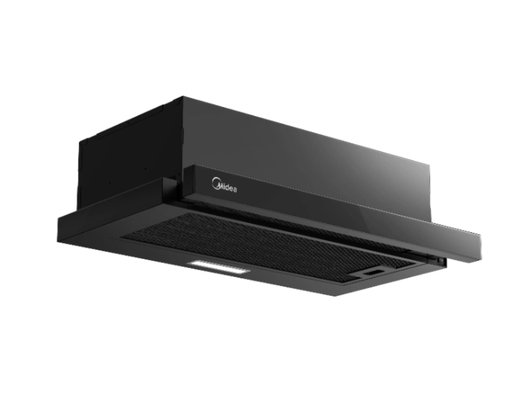 Вытяжка MIDEA MH60T250GB