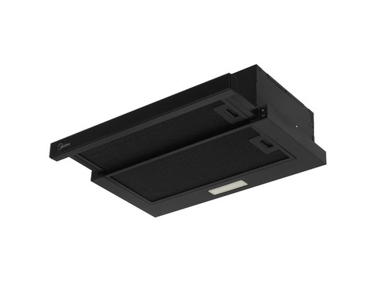 Вытяжка MIDEA MH60T250GB