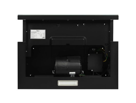 Вытяжка MIDEA MH60T250GB