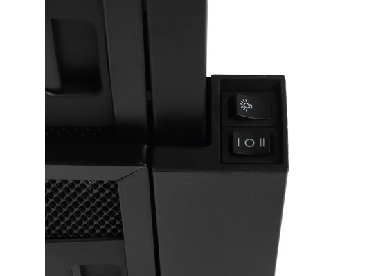 Вытяжка MIDEA MH60T250GB