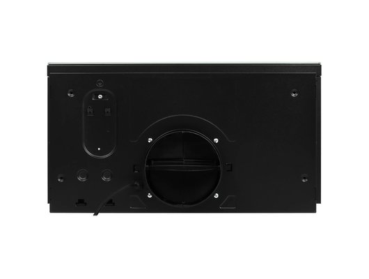 Вытяжка MIDEA MH60T250GB