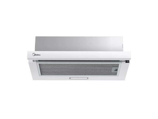 Вытяжка MIDEA MH60T250GW