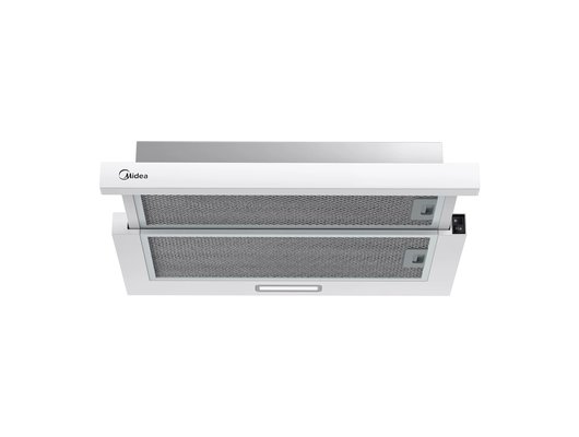 Вытяжка MIDEA MH60T250GW