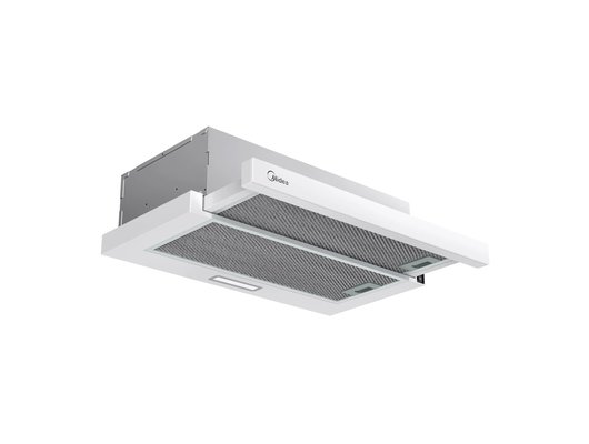 Вытяжка MIDEA MH60T250GW