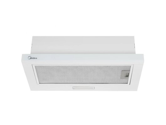 Вытяжка MIDEA MH60T250GW