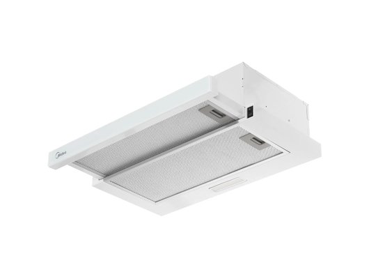 Вытяжка MIDEA MH60T250GW