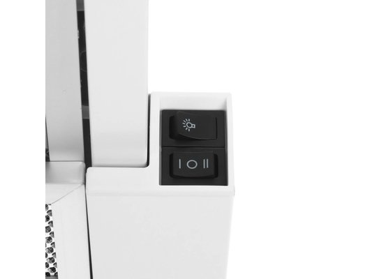 Вытяжка MIDEA MH60T250GW