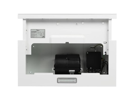 Вытяжка MIDEA MH60T250GW