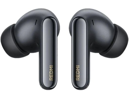 Гарнитуры TWS стерео XIAOMI REDMI Buds 8 Pro Черный