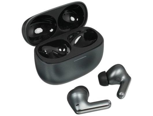 Гарнитуры TWS стерео XIAOMI REDMI Buds 8 Pro Черный
