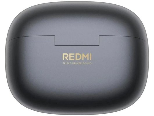 Гарнитуры TWS стерео XIAOMI REDMI Buds 8 Pro Черный
