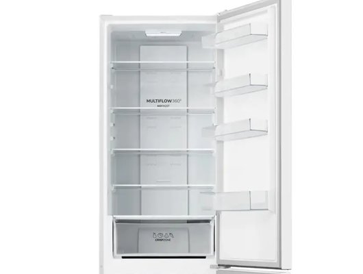 Холодильник GORENJE NRK620161W4I