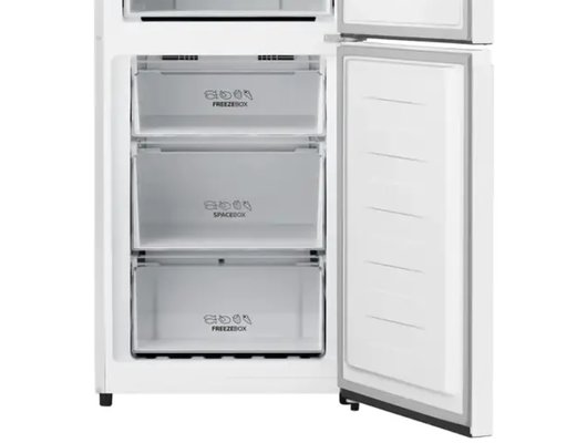 Холодильник GORENJE NRK620161W4I