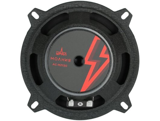 Колонки УРАЛ Молния АС-МЛ130
