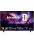 4K (Ultra HD) Smart телевизор HISENSE 75E7S PRO