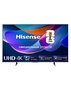 4K (Ultra HD) Smart телевизор HISENSE 55A6S 55″, 139 см, QLED, HomeOS, HDMI 2.1