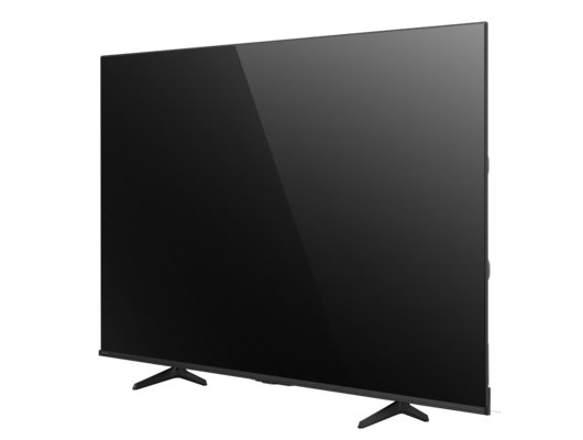 4K (Ultra HD) Smart телевизор HISENSE 55A6S