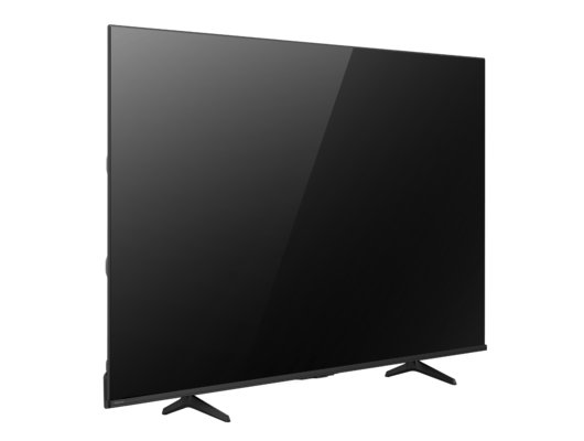 4K (Ultra HD) Smart телевизор HISENSE 55A6S