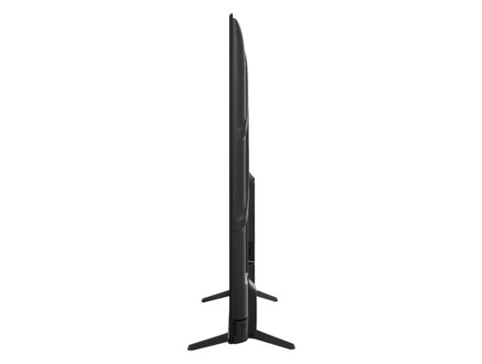 4K (Ultra HD) Smart телевизор HISENSE 55A6S