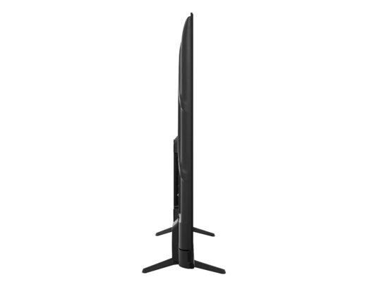 4K (Ultra HD) Smart телевизор HISENSE 55A6S