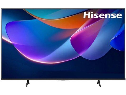 4K (Ultra HD) Smart телевизор HISENSE 55A6S