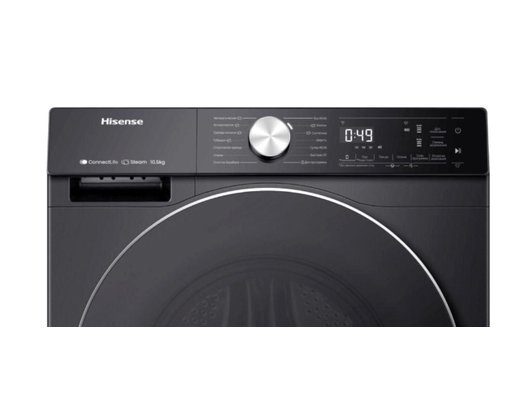 Стиральная машина HISENSE WF5S1043BB