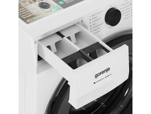 Стиральная машина GORENJE WG4S84B1