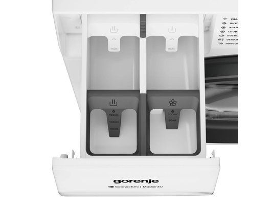 Стиральная машина GORENJE WG4S84B1