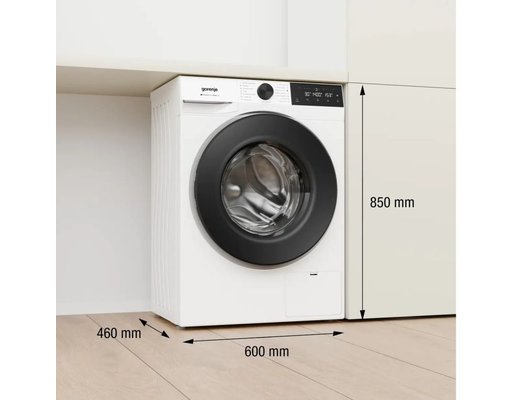 Стиральная машина GORENJE WG4S84B1