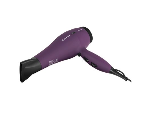 Фен BRAYER 3007BR