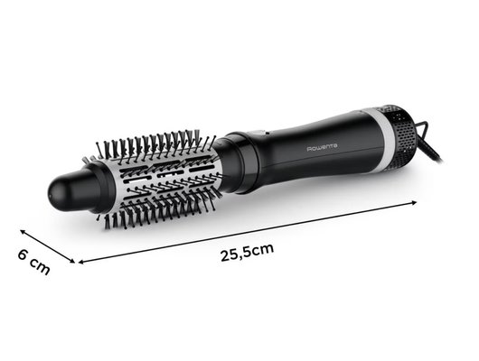 Фен-щетка ROWENTA CF6320F0