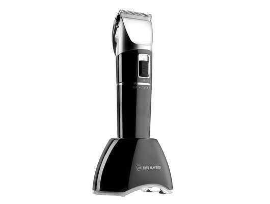Машинка для стрижки BRAYER 3402BR