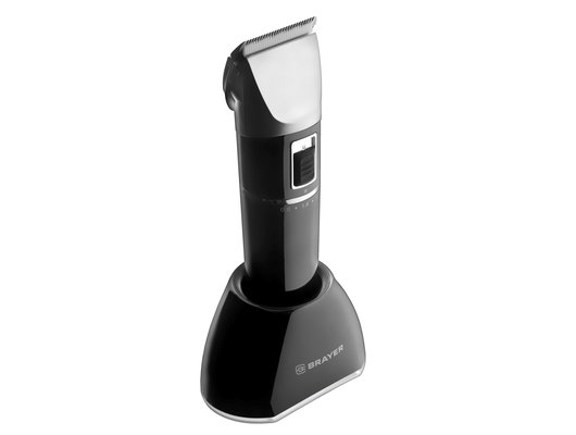 Машинка для стрижки BRAYER 3402BR