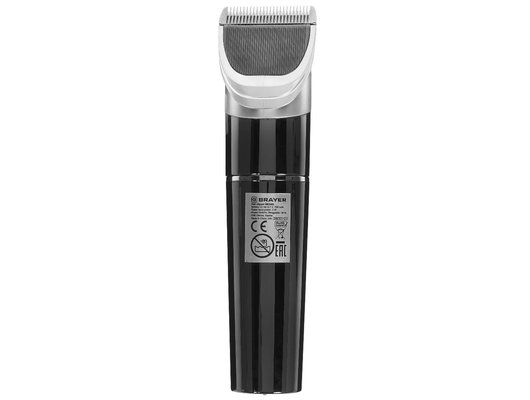 Машинка для стрижки BRAYER 3402BR