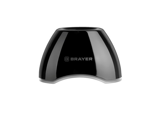 Машинка для стрижки BRAYER 3402BR