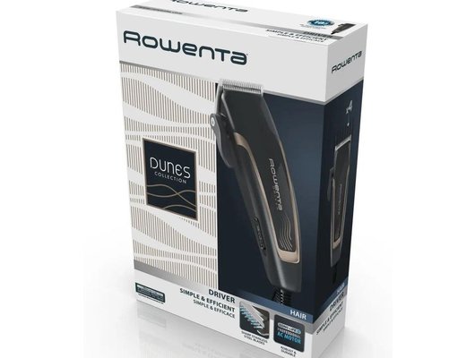 Машинка для стрижки ROWENTA TN1609F0